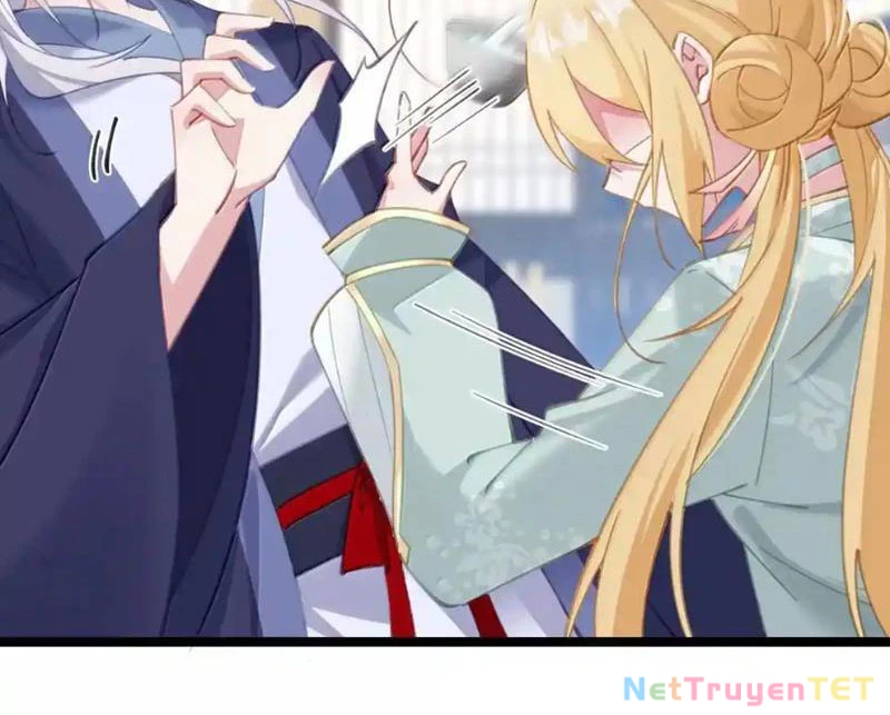 Phá thân của nữ Hoàng Đế Chapter 29 - Trang 3