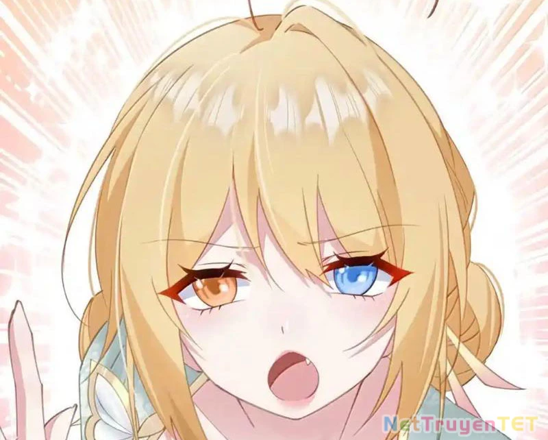 Phá thân của nữ Hoàng Đế Chapter 29 - Trang 3