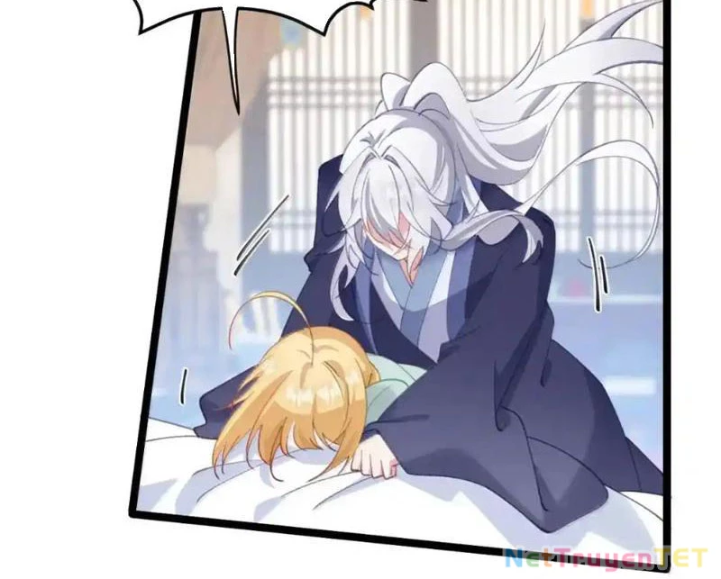 Phá thân của nữ Hoàng Đế Chapter 29 - Trang 3