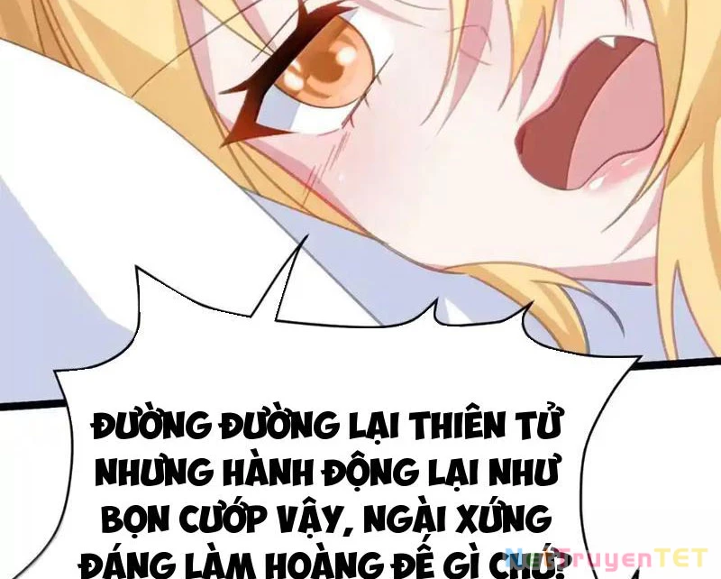 Phá thân của nữ Hoàng Đế Chapter 29 - Trang 3