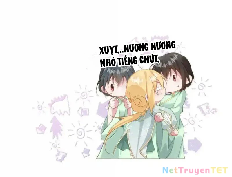 Phá thân của nữ Hoàng Đế Chapter 29 - Trang 3