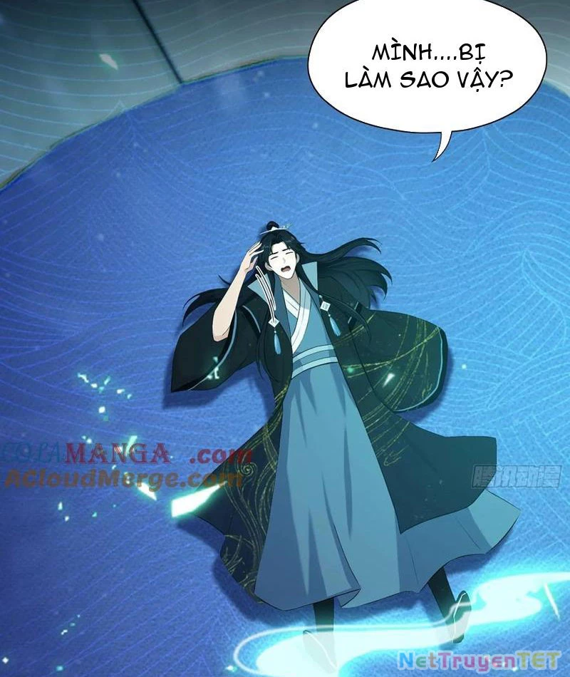 Hoá Ra Ta Đã Vô Địch Từ Lâu Chapter 233 - Trang 4