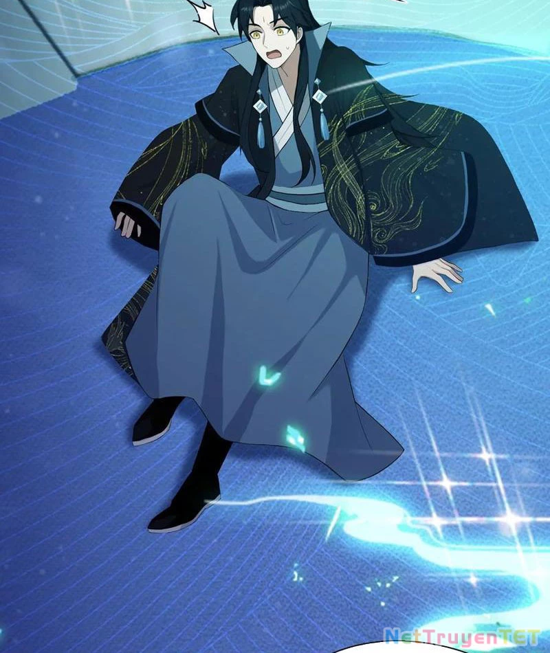 Hoá Ra Ta Đã Vô Địch Từ Lâu Chapter 233 - Trang 4