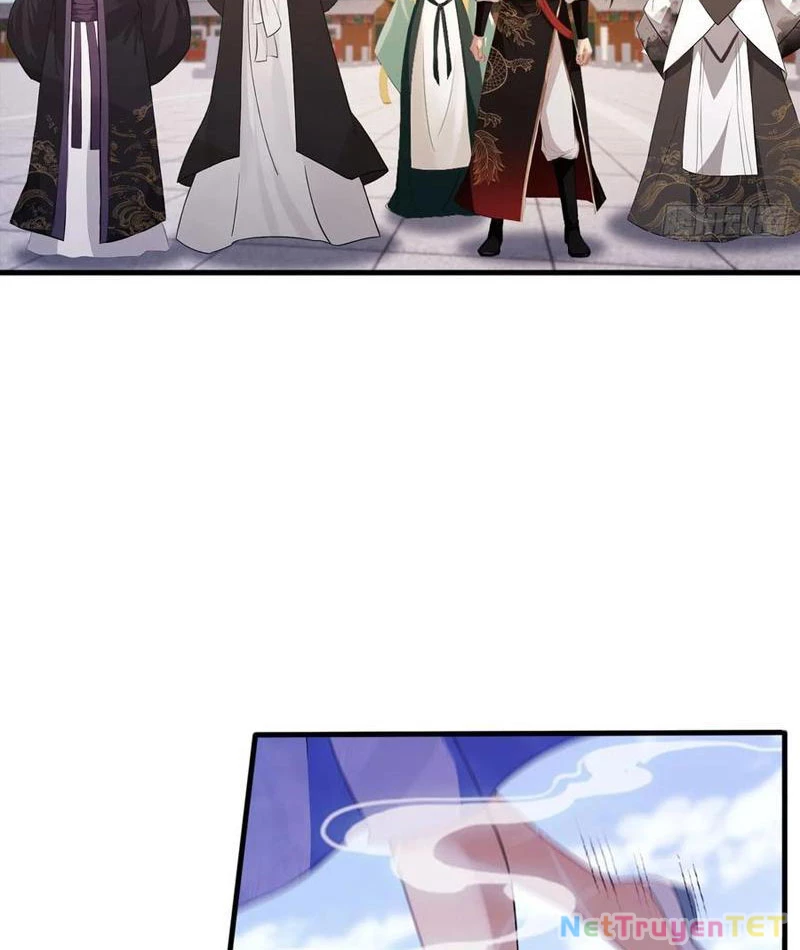 Hoá Ra Ta Đã Vô Địch Từ Lâu Chapter 233 - Trang 4