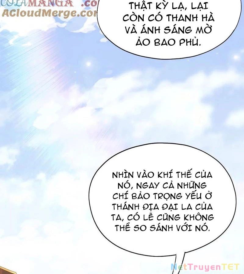 Hoá Ra Ta Đã Vô Địch Từ Lâu Chapter 233 - Trang 4