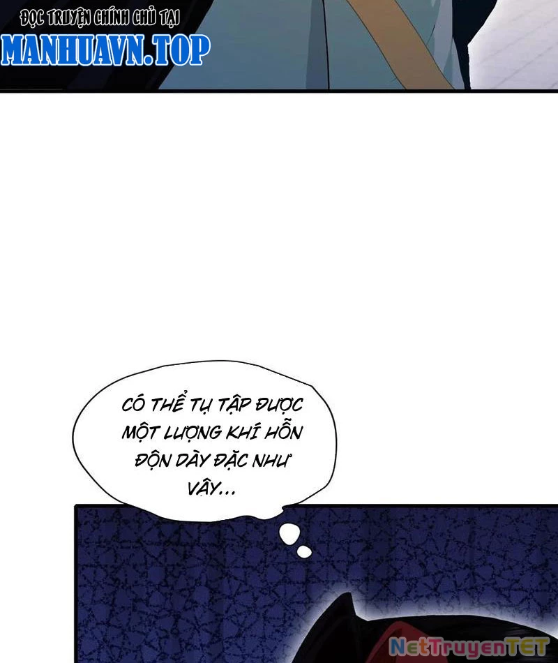 Hoá Ra Ta Đã Vô Địch Từ Lâu Chapter 233 - Trang 4