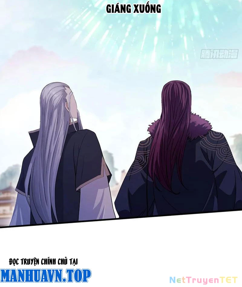 Hoá Ra Ta Đã Vô Địch Từ Lâu Chapter 233 - Trang 4