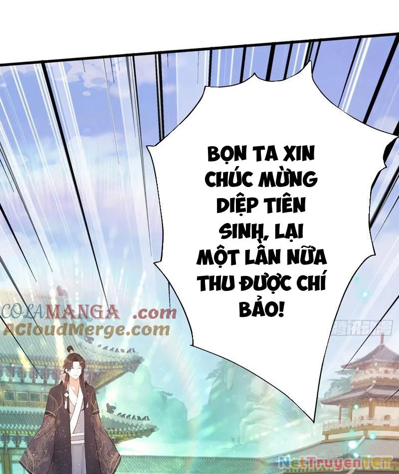 Hoá Ra Ta Đã Vô Địch Từ Lâu Chapter 233 - Trang 4