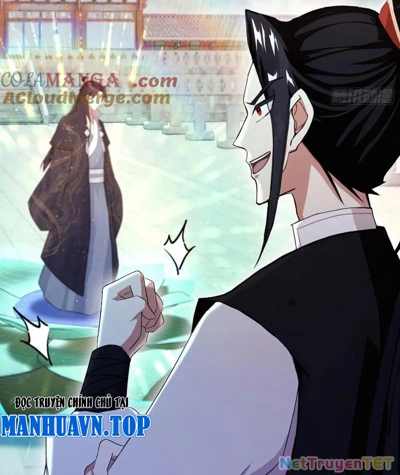 Hoá Ra Ta Đã Vô Địch Từ Lâu Chapter 233 - Trang 4