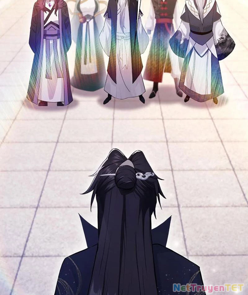 Hoá Ra Ta Đã Vô Địch Từ Lâu Chapter 233 - Trang 4