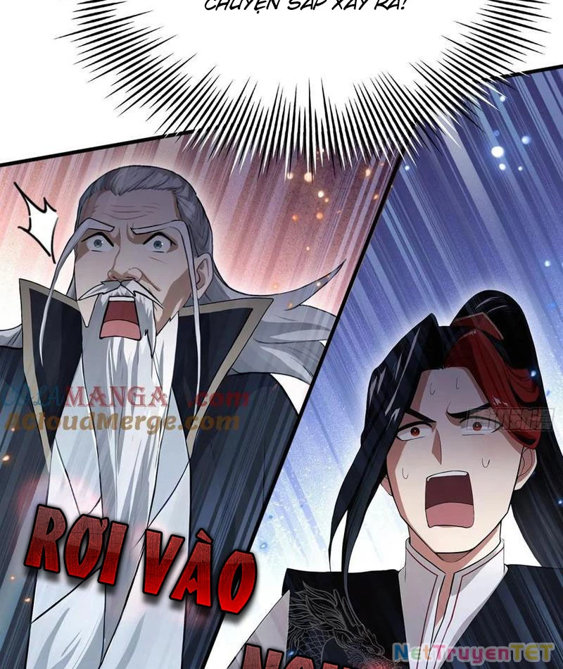 Hoá Ra Ta Đã Vô Địch Từ Lâu Chapter 233 - Trang 4