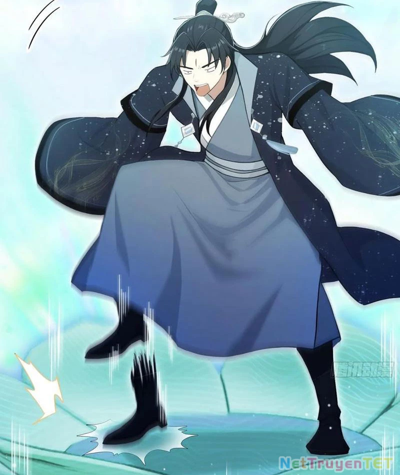 Hoá Ra Ta Đã Vô Địch Từ Lâu Chapter 233 - Trang 4