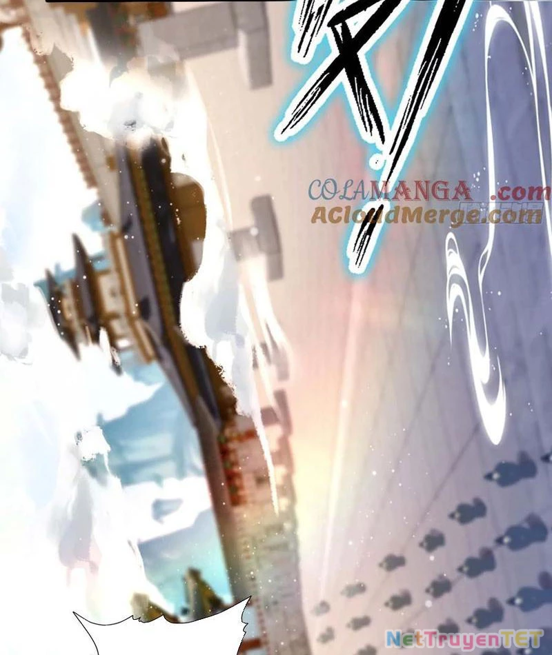 Hoá Ra Ta Đã Vô Địch Từ Lâu Chapter 233 - Trang 4