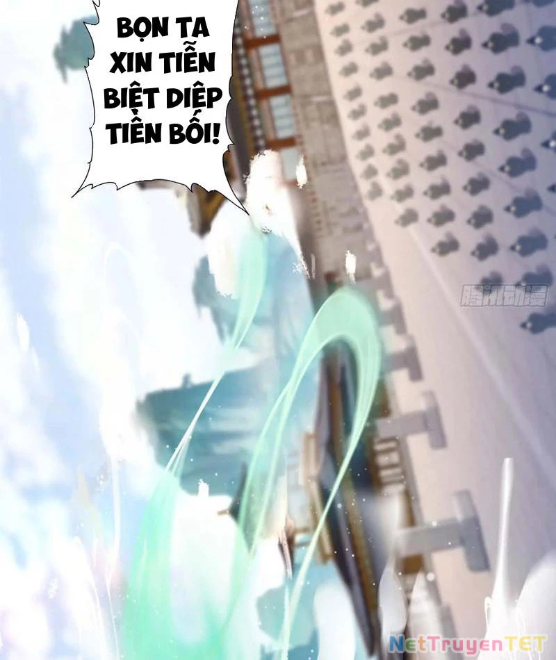 Hoá Ra Ta Đã Vô Địch Từ Lâu Chapter 233 - Trang 4