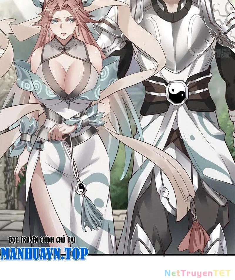 Hồng Hoang: Bắt Đầu Từ Việc Nhận Minh Hà Làm Con Gái Nuôi Chapter 25 - Trang 3