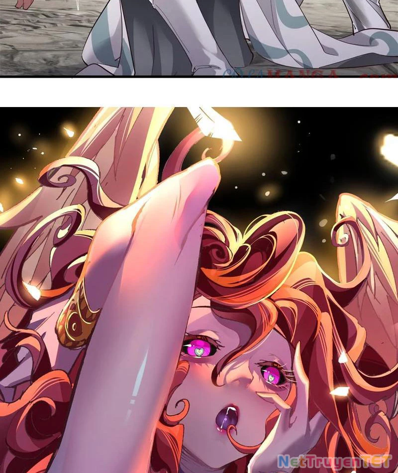 Hồng Hoang: Bắt Đầu Từ Việc Nhận Minh Hà Làm Con Gái Nuôi Chapter 25 - Trang 3