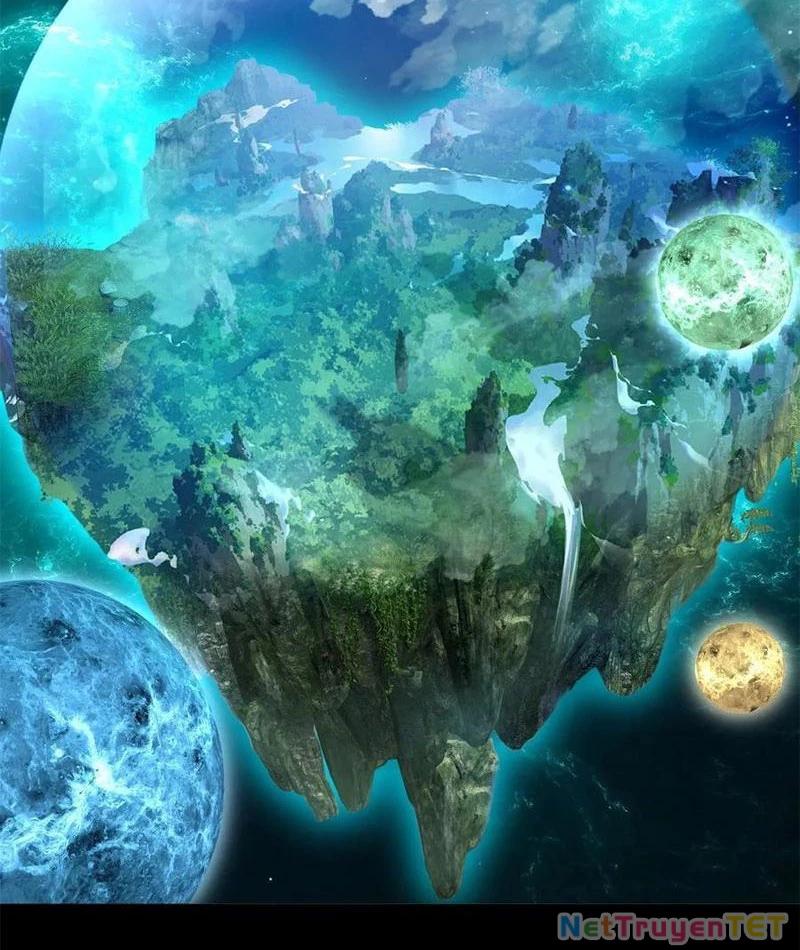 Hồng Hoang: Bắt Đầu Từ Việc Nhận Minh Hà Làm Con Gái Nuôi Chapter 25 - Trang 3