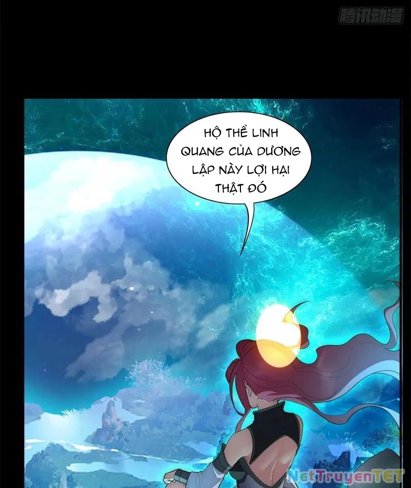 Hồng Hoang: Bắt Đầu Từ Việc Nhận Minh Hà Làm Con Gái Nuôi Chapter 25 - Trang 3