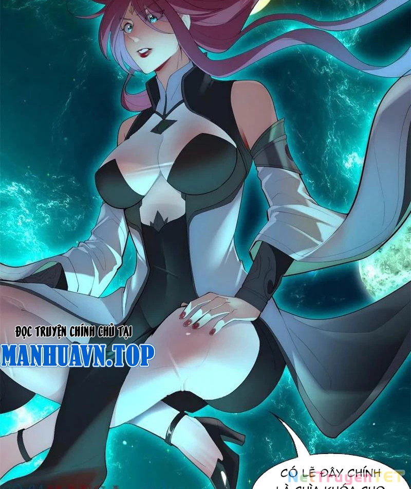 Hồng Hoang: Bắt Đầu Từ Việc Nhận Minh Hà Làm Con Gái Nuôi Chapter 25 - Trang 3