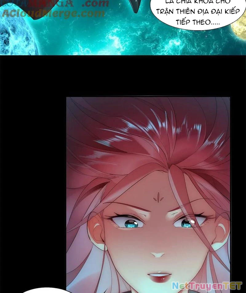 Hồng Hoang: Bắt Đầu Từ Việc Nhận Minh Hà Làm Con Gái Nuôi Chapter 25 - Trang 3