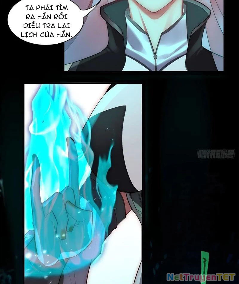 Hồng Hoang: Bắt Đầu Từ Việc Nhận Minh Hà Làm Con Gái Nuôi Chapter 25 - Trang 3