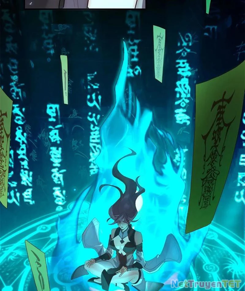 Hồng Hoang: Bắt Đầu Từ Việc Nhận Minh Hà Làm Con Gái Nuôi Chapter 25 - Trang 3