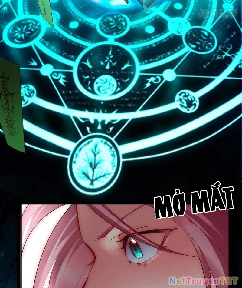 Hồng Hoang: Bắt Đầu Từ Việc Nhận Minh Hà Làm Con Gái Nuôi Chapter 25 - Trang 3