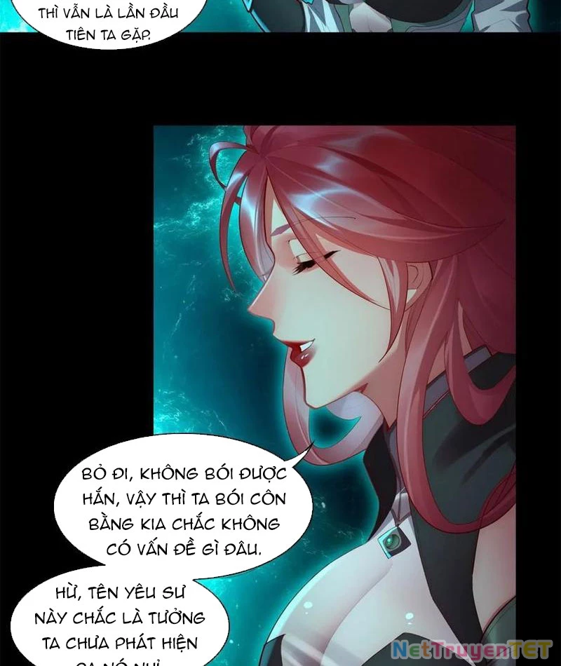 Hồng Hoang: Bắt Đầu Từ Việc Nhận Minh Hà Làm Con Gái Nuôi Chapter 25 - Trang 3