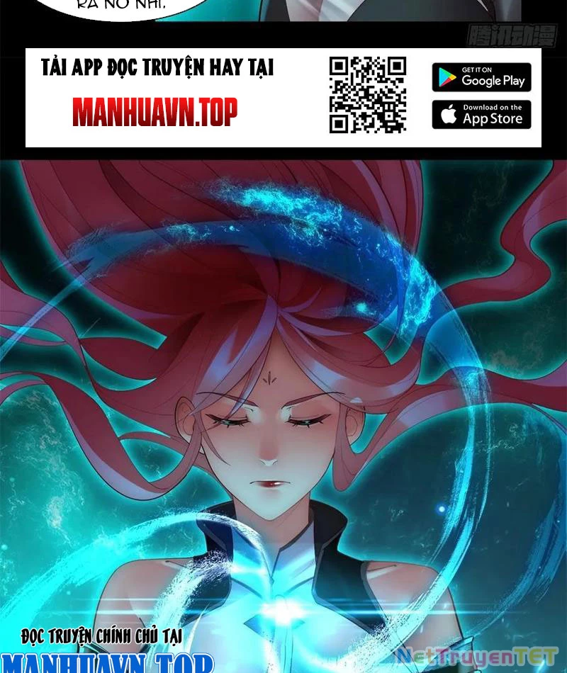 Hồng Hoang: Bắt Đầu Từ Việc Nhận Minh Hà Làm Con Gái Nuôi Chapter 25 - Trang 3