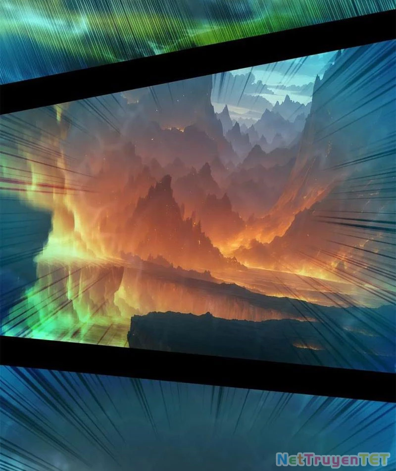 Hồng Hoang: Bắt Đầu Từ Việc Nhận Minh Hà Làm Con Gái Nuôi Chapter 25 - Trang 3