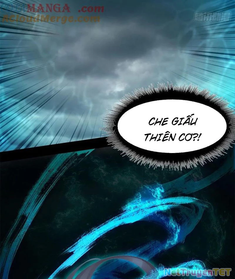 Hồng Hoang: Bắt Đầu Từ Việc Nhận Minh Hà Làm Con Gái Nuôi Chapter 25 - Trang 3