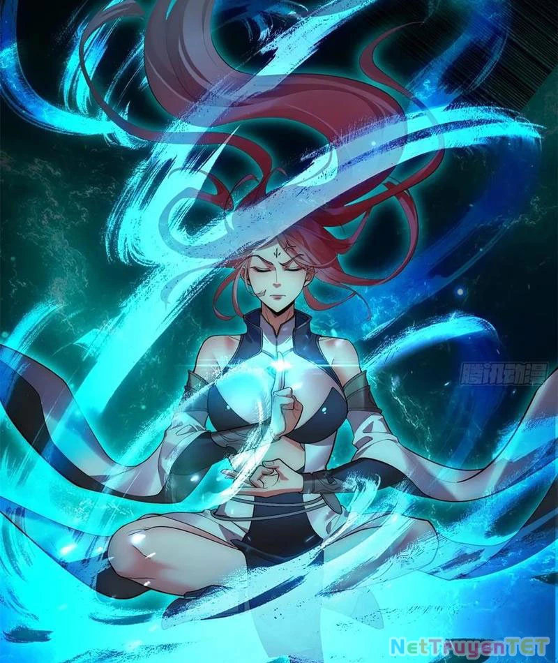 Hồng Hoang: Bắt Đầu Từ Việc Nhận Minh Hà Làm Con Gái Nuôi Chapter 25 - Trang 3