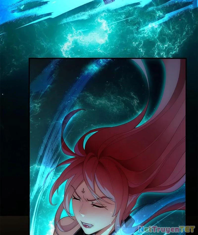 Hồng Hoang: Bắt Đầu Từ Việc Nhận Minh Hà Làm Con Gái Nuôi Chapter 25 - Trang 3