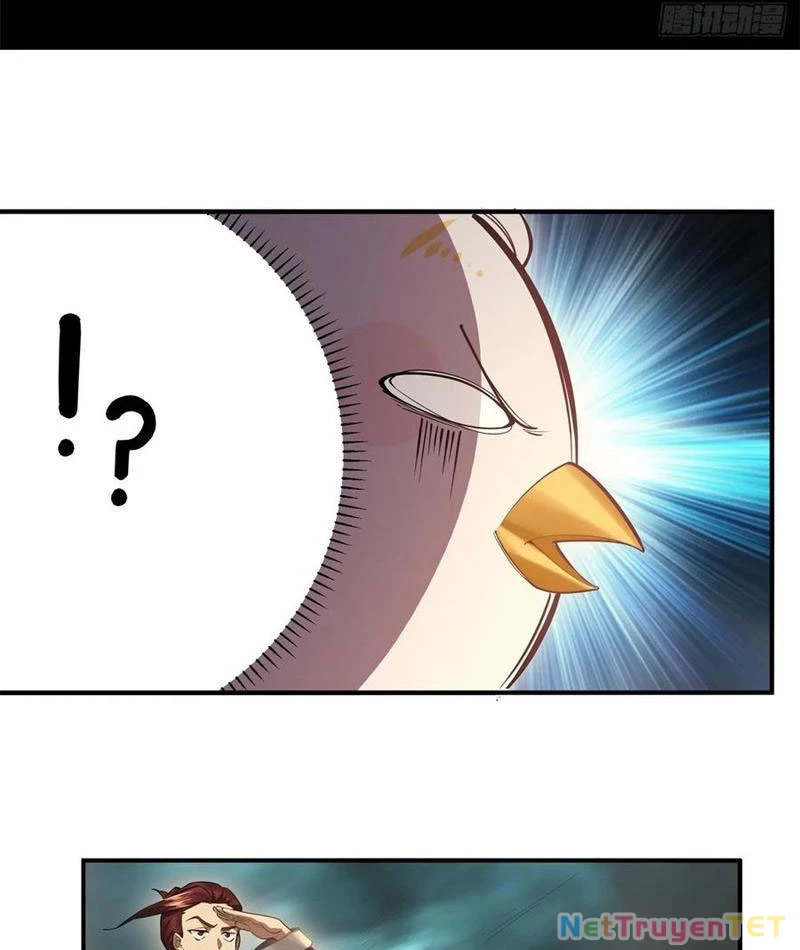 Hồng Hoang: Bắt Đầu Từ Việc Nhận Minh Hà Làm Con Gái Nuôi Chapter 25 - Trang 3