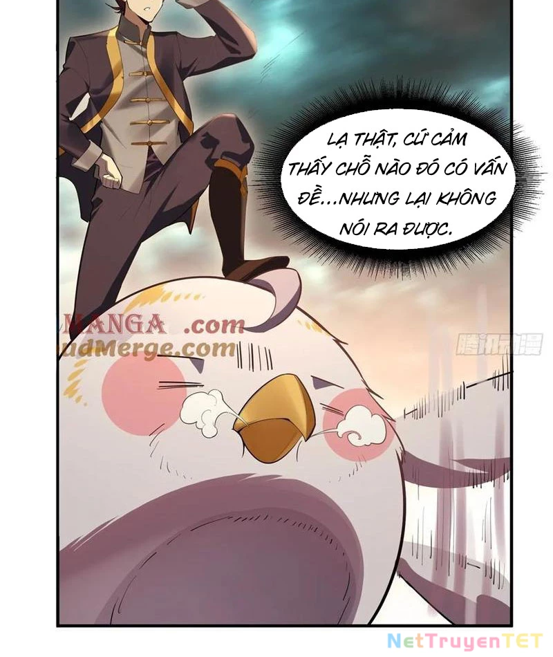 Hồng Hoang: Bắt Đầu Từ Việc Nhận Minh Hà Làm Con Gái Nuôi Chapter 25 - Trang 3