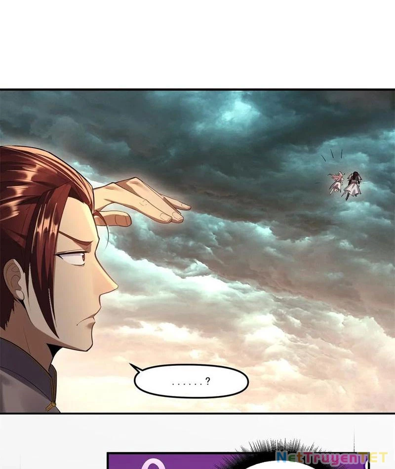 Hồng Hoang: Bắt Đầu Từ Việc Nhận Minh Hà Làm Con Gái Nuôi Chapter 25 - Trang 3