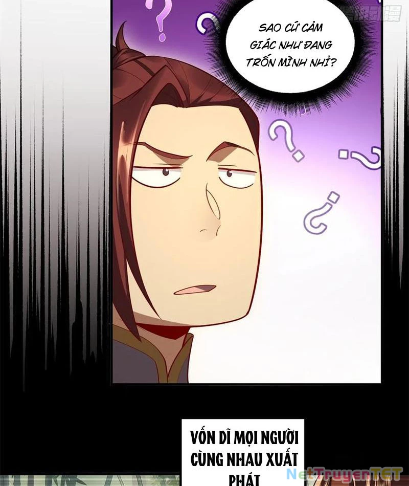 Hồng Hoang: Bắt Đầu Từ Việc Nhận Minh Hà Làm Con Gái Nuôi Chapter 25 - Trang 3