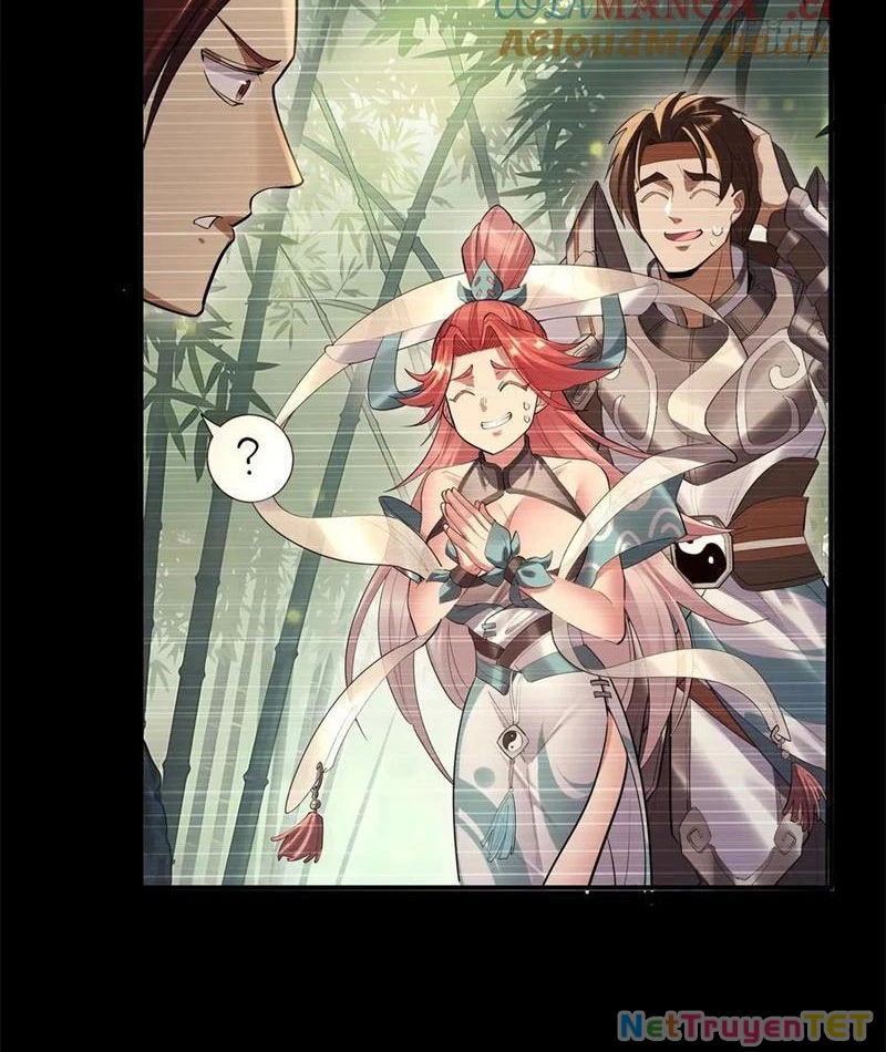 Hồng Hoang: Bắt Đầu Từ Việc Nhận Minh Hà Làm Con Gái Nuôi Chapter 25 - Trang 3