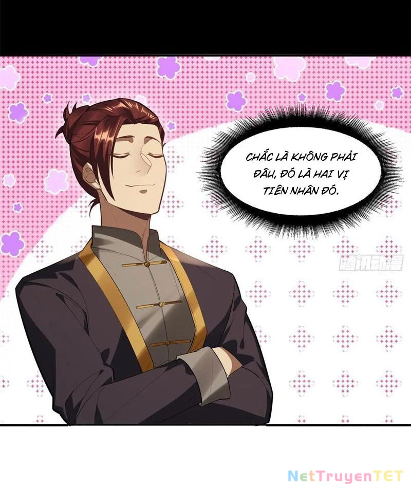 Hồng Hoang: Bắt Đầu Từ Việc Nhận Minh Hà Làm Con Gái Nuôi Chapter 25 - Trang 3