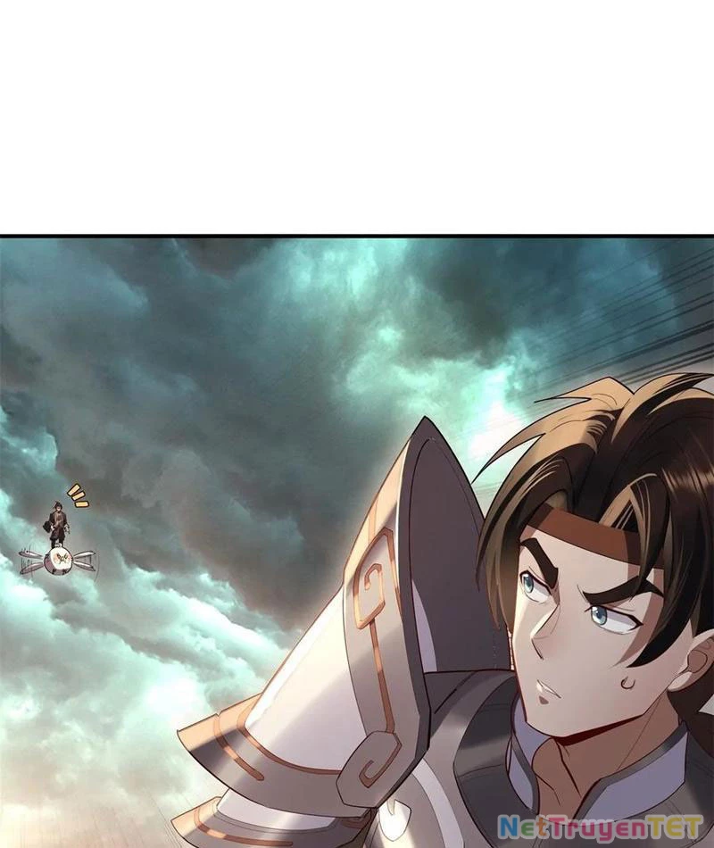 Hồng Hoang: Bắt Đầu Từ Việc Nhận Minh Hà Làm Con Gái Nuôi Chapter 25 - Trang 3