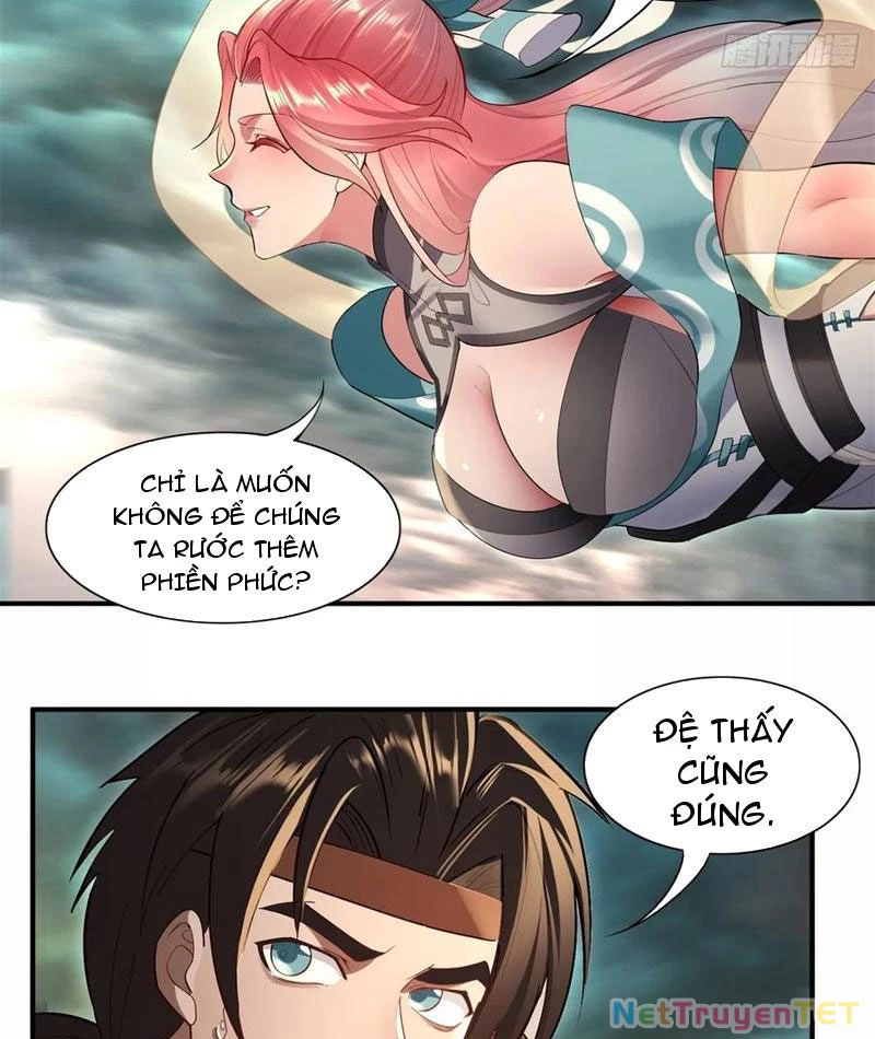 Hồng Hoang: Bắt Đầu Từ Việc Nhận Minh Hà Làm Con Gái Nuôi Chapter 25 - Trang 3