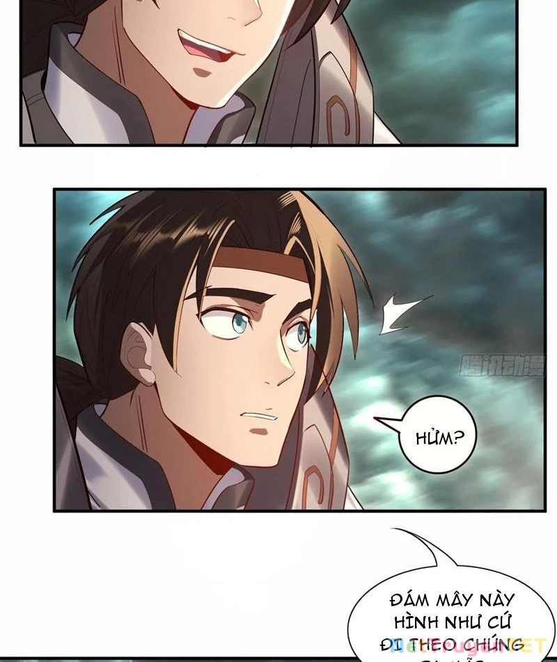 Hồng Hoang: Bắt Đầu Từ Việc Nhận Minh Hà Làm Con Gái Nuôi Chapter 25 - Trang 3