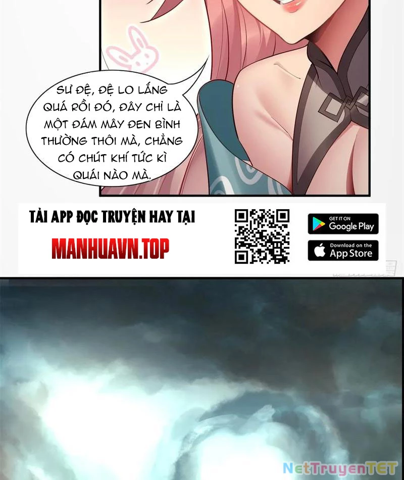 Hồng Hoang: Bắt Đầu Từ Việc Nhận Minh Hà Làm Con Gái Nuôi Chapter 25 - Trang 3