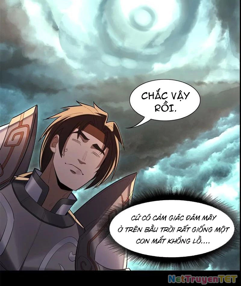 Hồng Hoang: Bắt Đầu Từ Việc Nhận Minh Hà Làm Con Gái Nuôi Chapter 25 - Trang 3