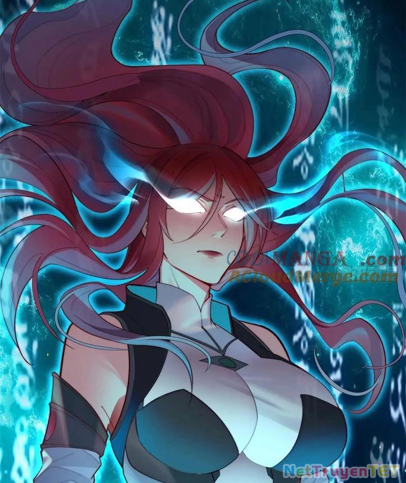 Hồng Hoang: Bắt Đầu Từ Việc Nhận Minh Hà Làm Con Gái Nuôi Chapter 25 - Trang 3