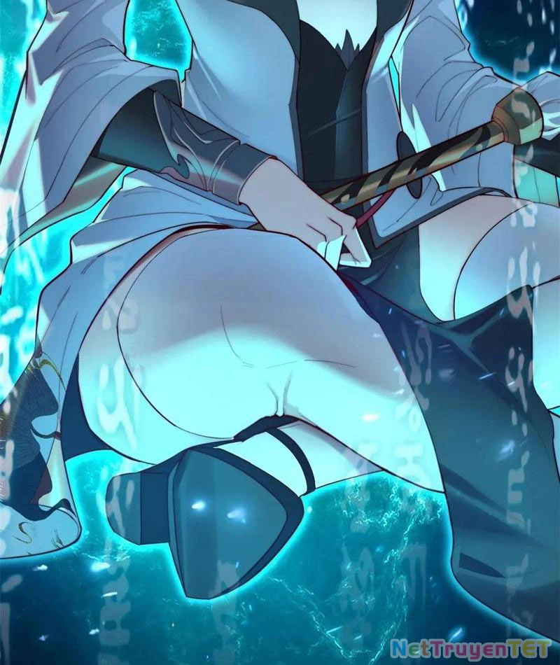 Hồng Hoang: Bắt Đầu Từ Việc Nhận Minh Hà Làm Con Gái Nuôi Chapter 25 - Trang 3