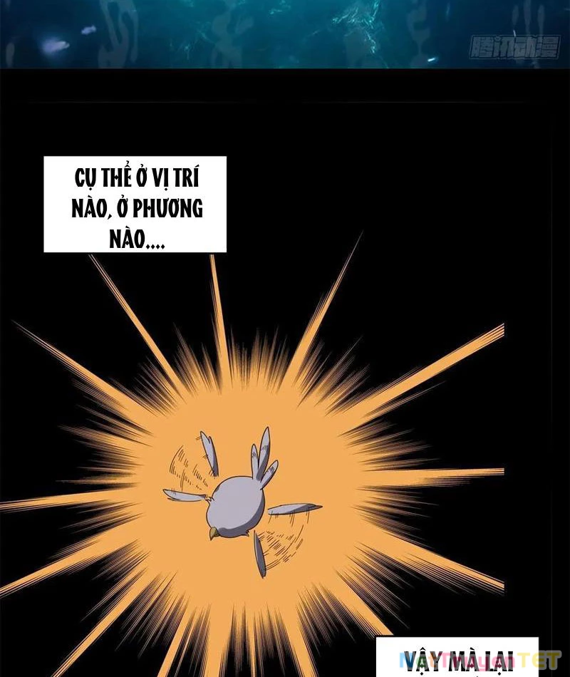 Hồng Hoang: Bắt Đầu Từ Việc Nhận Minh Hà Làm Con Gái Nuôi Chapter 25 - Trang 3