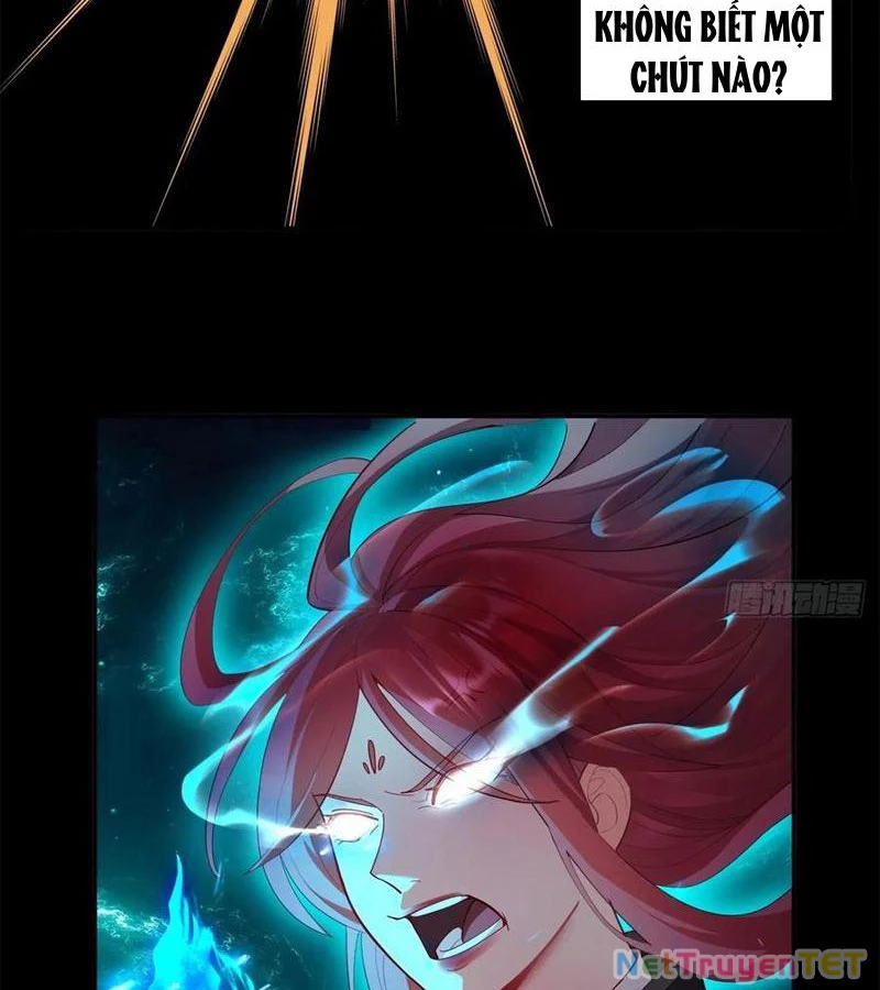 Hồng Hoang: Bắt Đầu Từ Việc Nhận Minh Hà Làm Con Gái Nuôi Chapter 25 - Trang 3