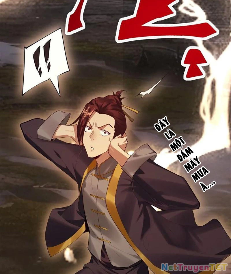 Hồng Hoang: Bắt Đầu Từ Việc Nhận Minh Hà Làm Con Gái Nuôi Chapter 25 - Trang 3