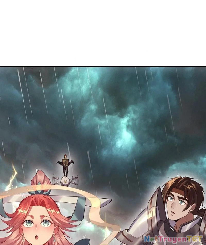 Hồng Hoang: Bắt Đầu Từ Việc Nhận Minh Hà Làm Con Gái Nuôi Chapter 25 - Trang 3